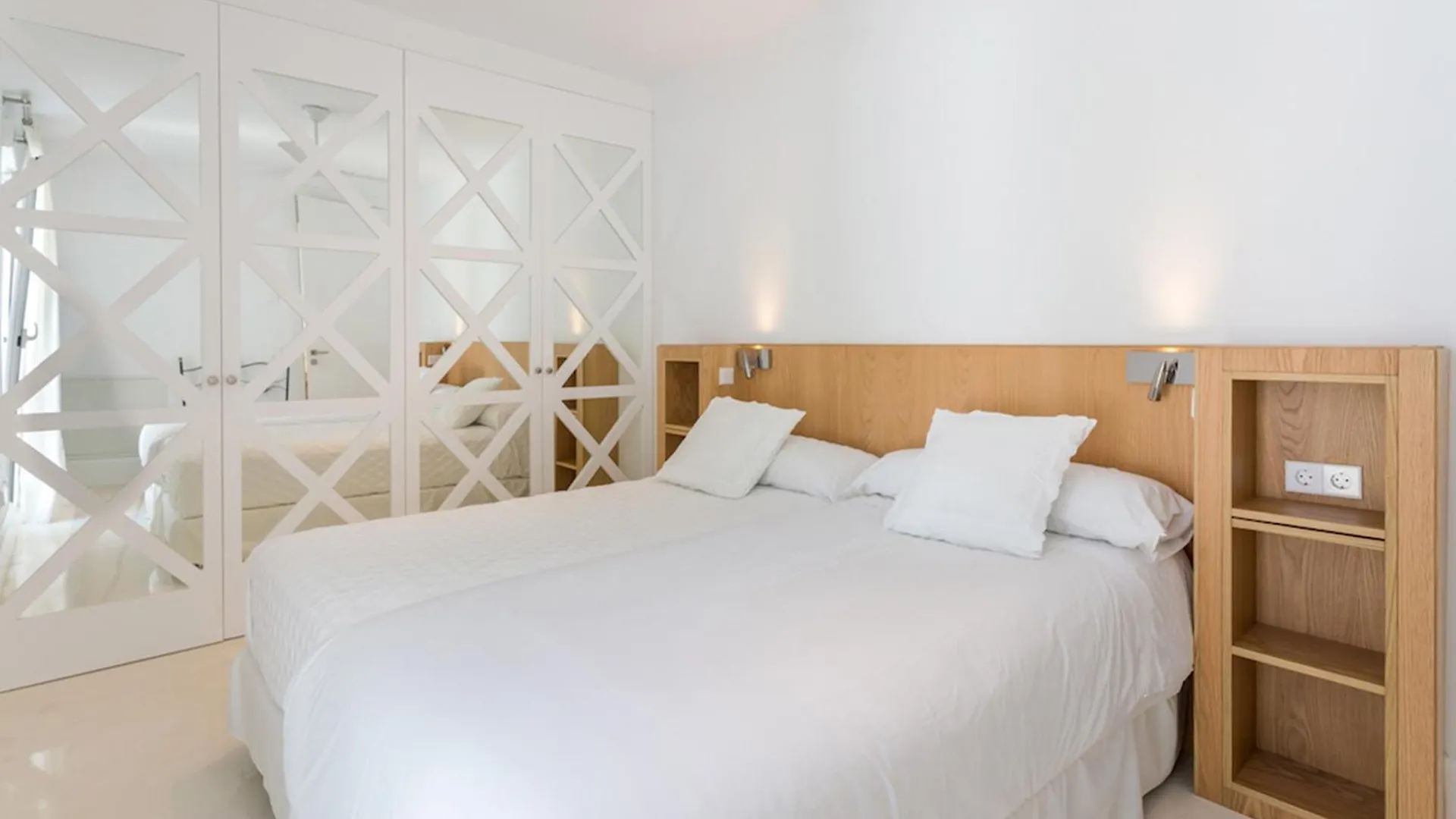 Villa El Noruego Μαρμπέλλα