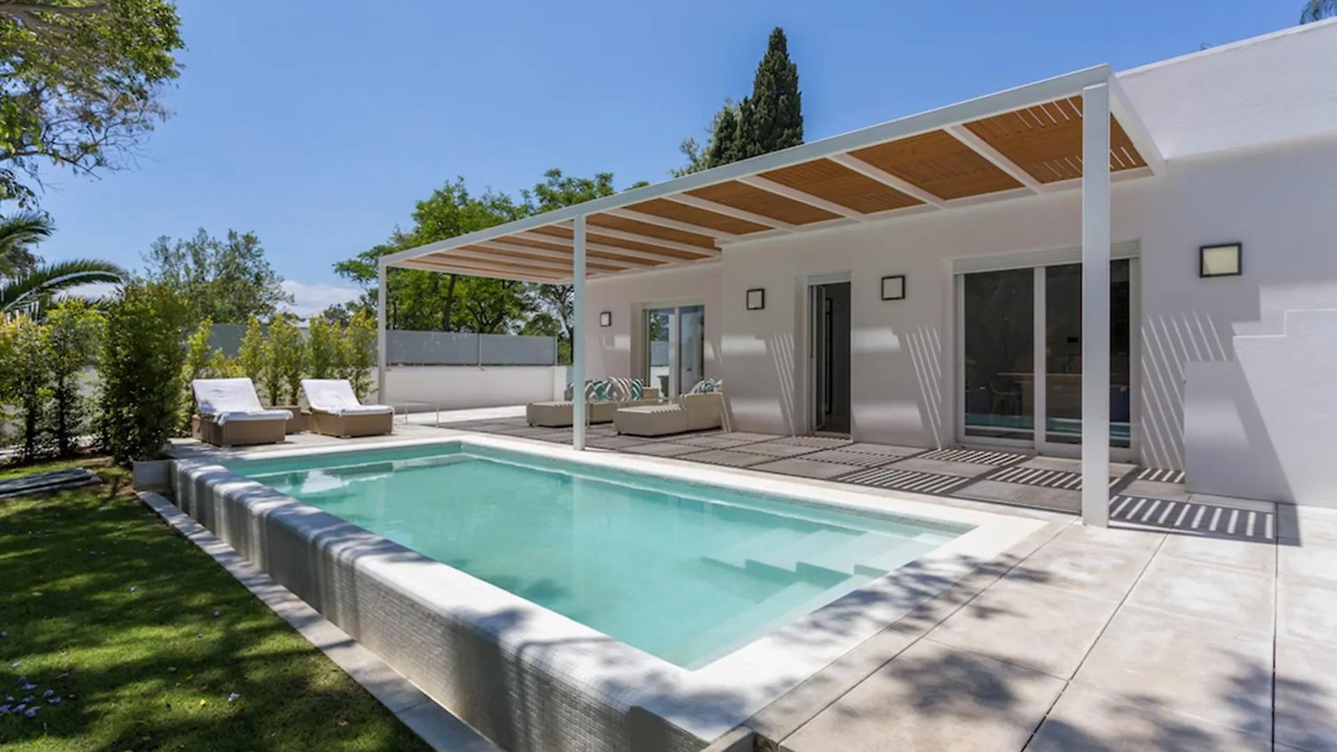 Villa El Noruego Μαρμπέλλα