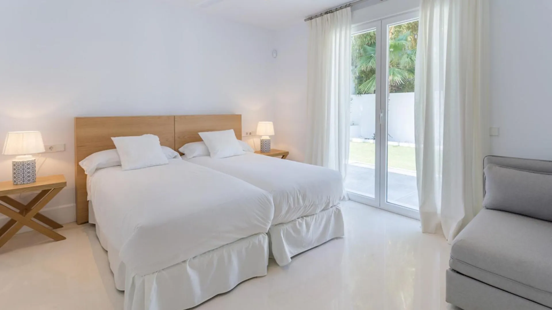Villa El Noruego Marbella