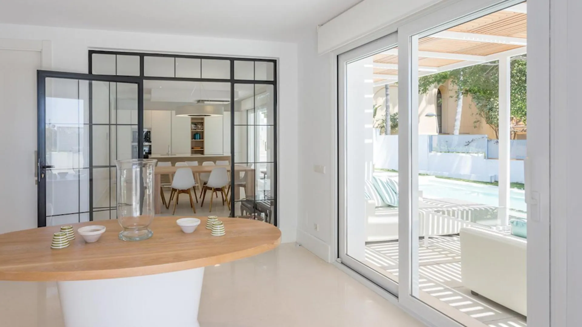 Villa El Noruego Marbella